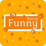 Logo of Funny Video Status android Application 