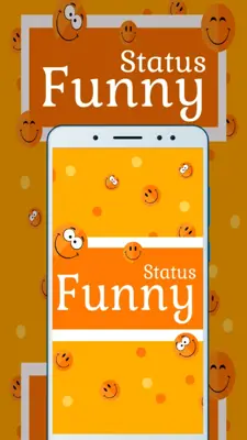 Funny Video Status android App screenshot 5